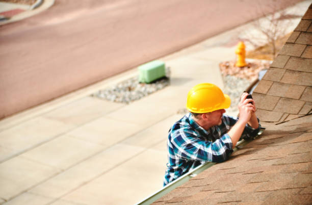 Best Slate Roofing Contractor  in Wliamsvle, IL