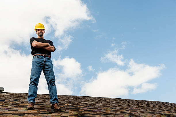 Best Commercial Roofing Services  in Wliamsvle, IL