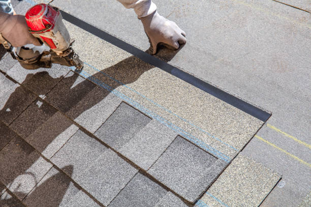 Williamsville, IL Roofing Contractor Company